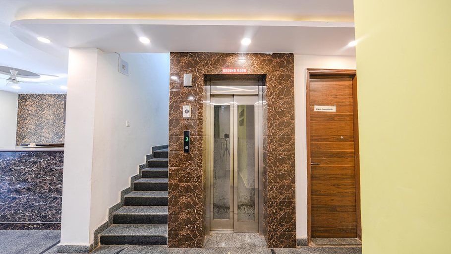 Public Area 2, Via Peaceful Stay Palam, Delhi