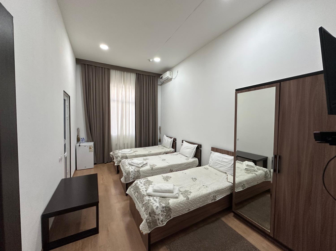 Others 5, A-Hotel Ex Magistral, Tashkent City