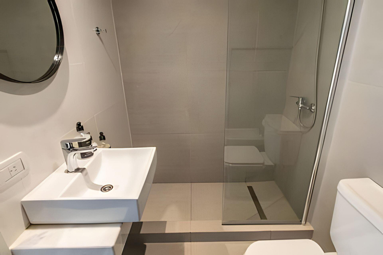 2, Apartamento en el corazon de Belgrano, Distrito Federal