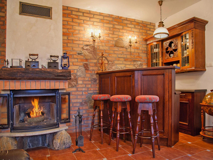 Food & Drinks, Large holiday villa in the countryside, Koszalin