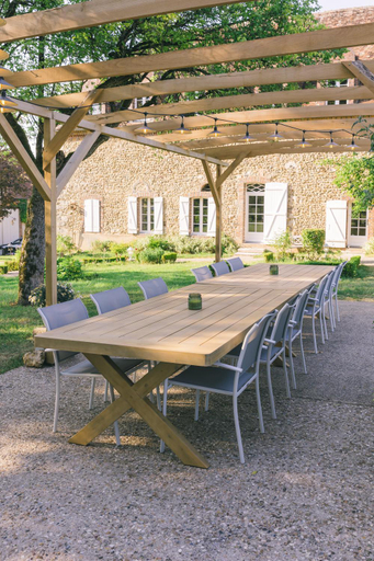 Others 5, Maison d'hotes le Prieure du Preux, Yonne