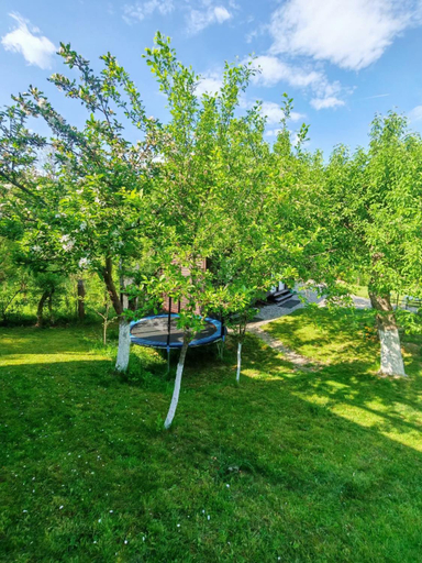 Others 5, Epic Glamping, Calimanesti