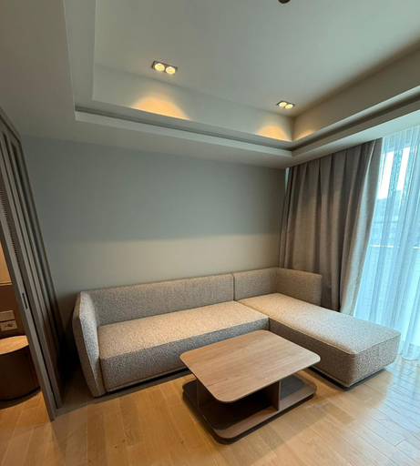 Bedroom, Melas Holiday Village, Manavgat