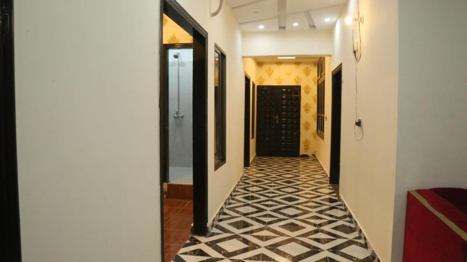 Public Area 2, Hotel DE Smart Multan, Multan