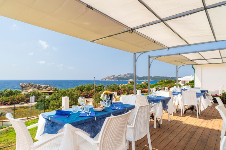 Food & Drinks 4, Residence Baia Santa Reparata, Olbia-Tempio