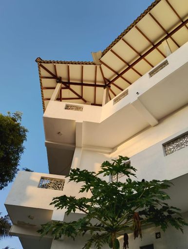 Others 5, Canmin Guest House, Galle Four Gravets