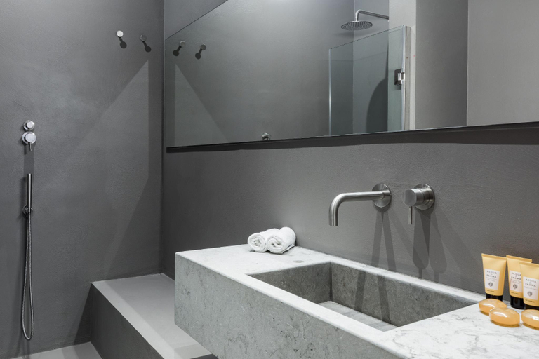 Bathroom 4, The Suite Babuino, Roma