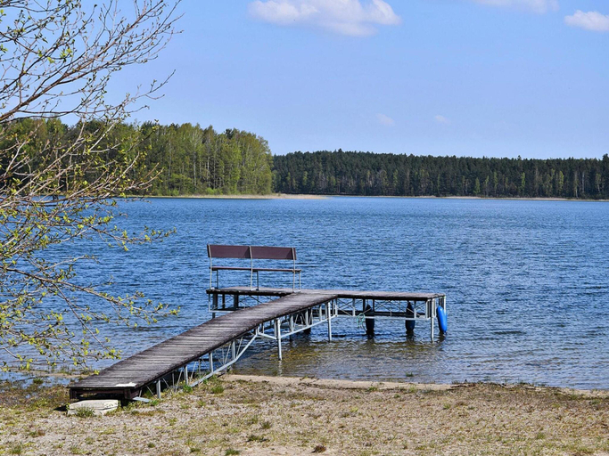 Others 4, holiday home at the lake in Kiedrowice, Bytów