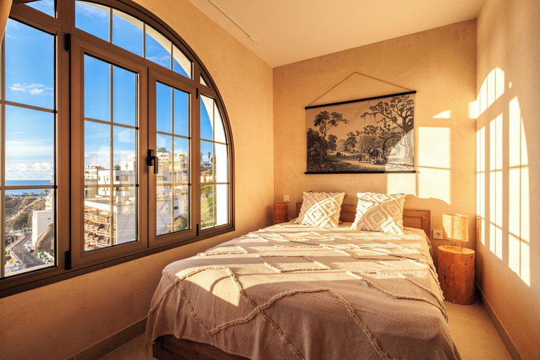 Bedroom 3, Bahía Apartments, Santa Cruz de Tenerife