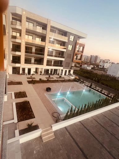 Sport & Beauty 2, Apartments Bella Notte