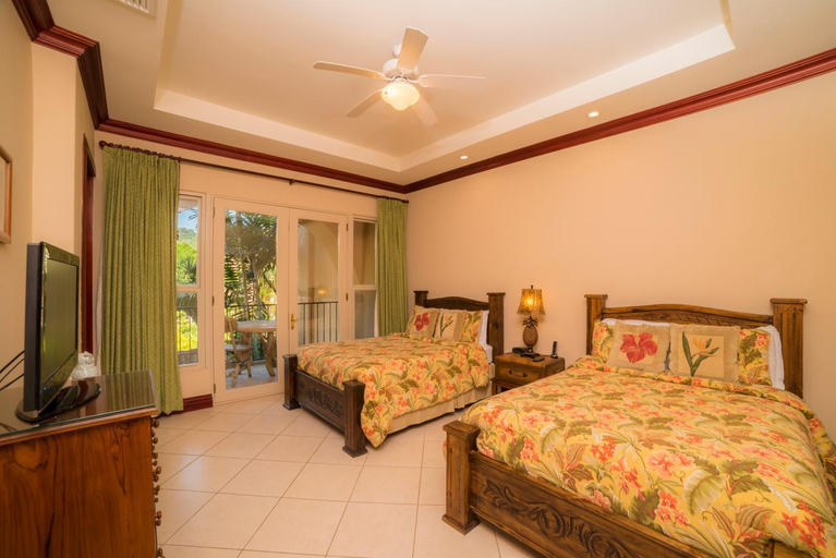 Bedroom 2, Los Suenos Resort Bella Vista 2C, Garabito