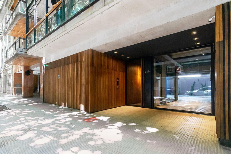 Entrance 5, Apartamento en el corazon de Belgrano, Distrito Federal