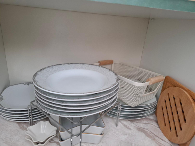 Others 4, Sochiner guesthouse