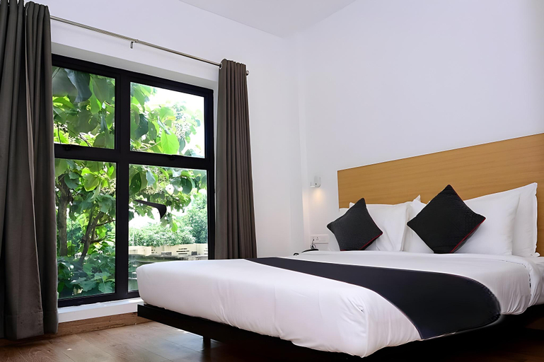 Bedroom 3, SM Hives, Cuttack