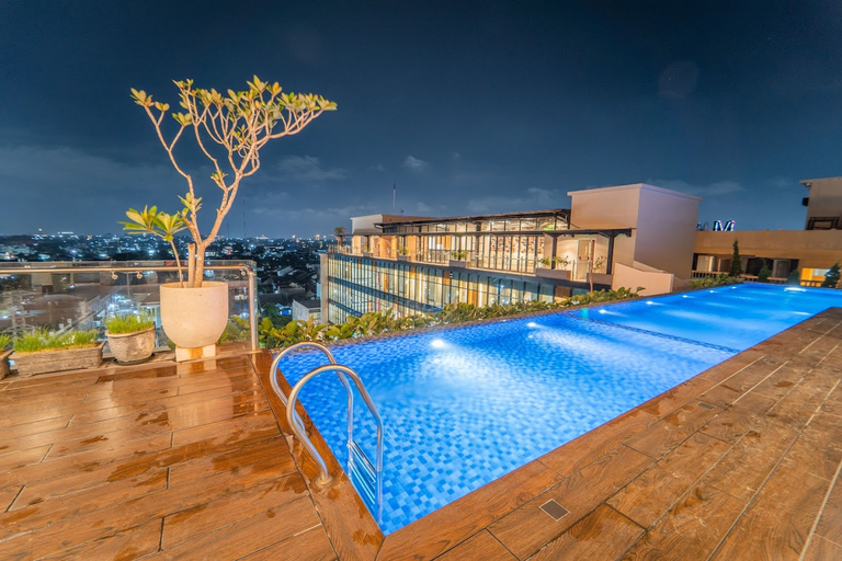 Others 2, Altuz Apartment B208 Seturan Yogyakarta, Sleman