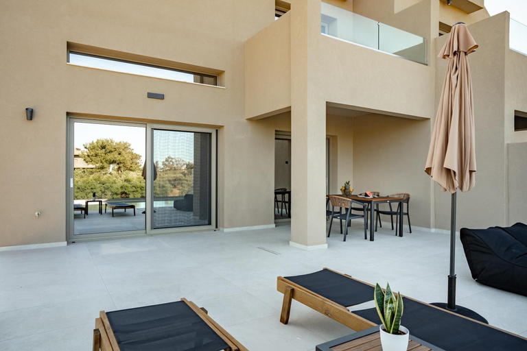 Others 4, Nerites Luxury Villas, Crete