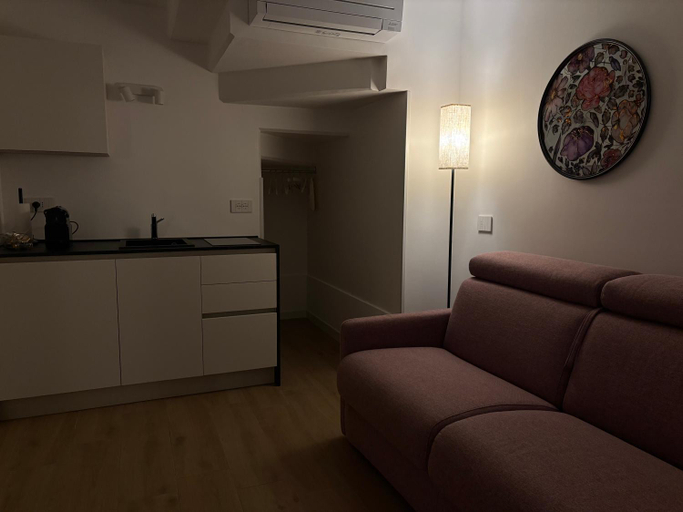 Facilities 5, Casa di Cii, Fermo