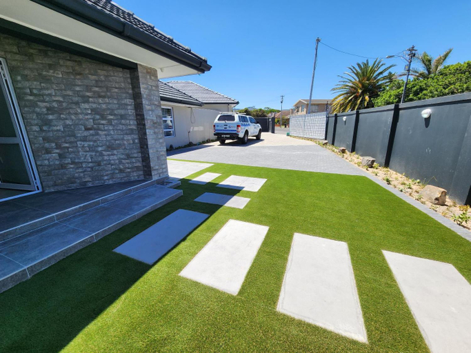 Garden 5, Wagenaar Villas, City of Cape Town