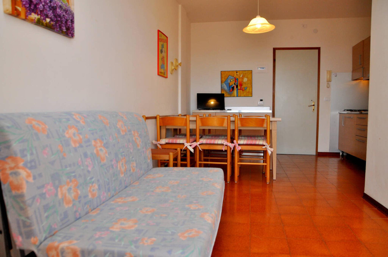Others 4, Wonderful Sea view Apartment with terrace - By Beahost Rentals, Venezia