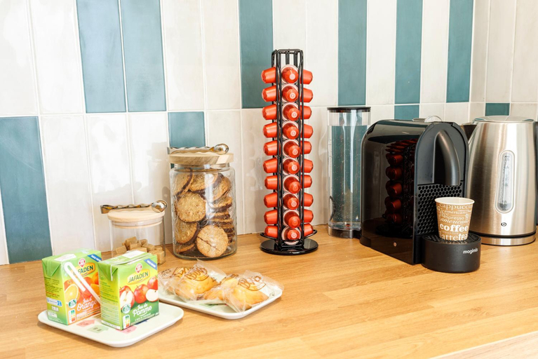 Food & Drinks, Magnifiques Appartements dans Bordeaux, Gironde