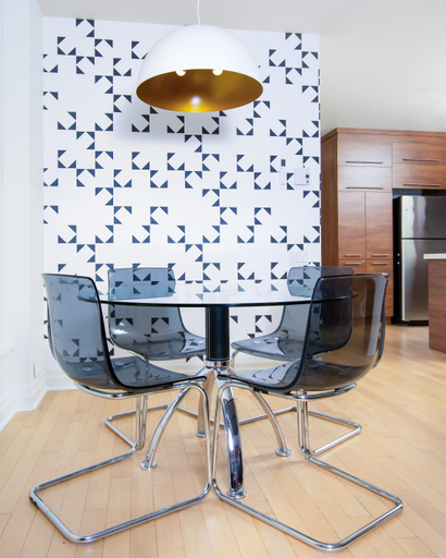 Facilities 4, Les Lofts 1048, Communauté-Urbaine-de-Québec