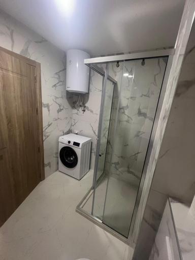 Bathroom 4, Apartments Bella Notte