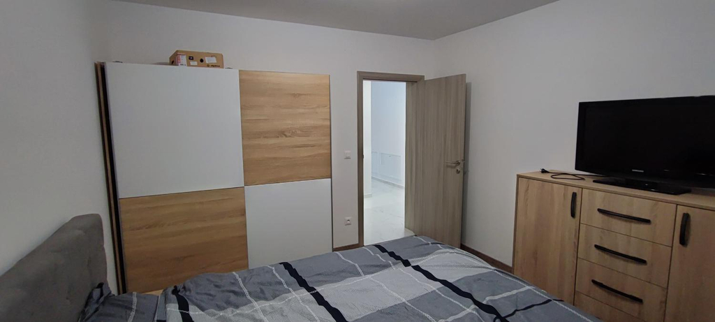 5, Villa Pauliana, Povljane