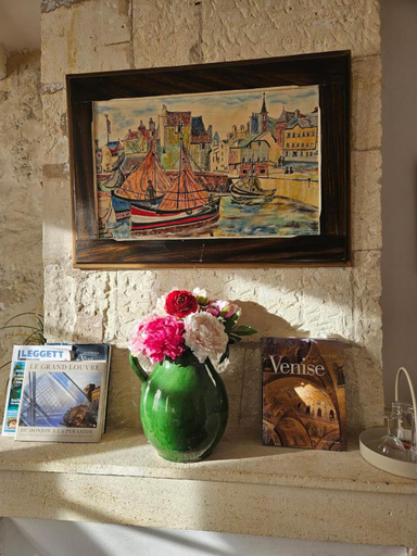 Food & Drinks, La Maison Colline, Gironde