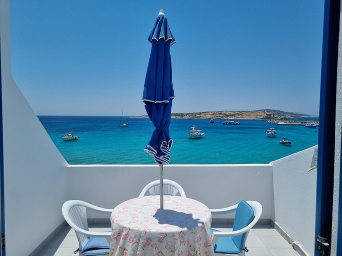 Others 4, Glaros Rooms, South Aegean