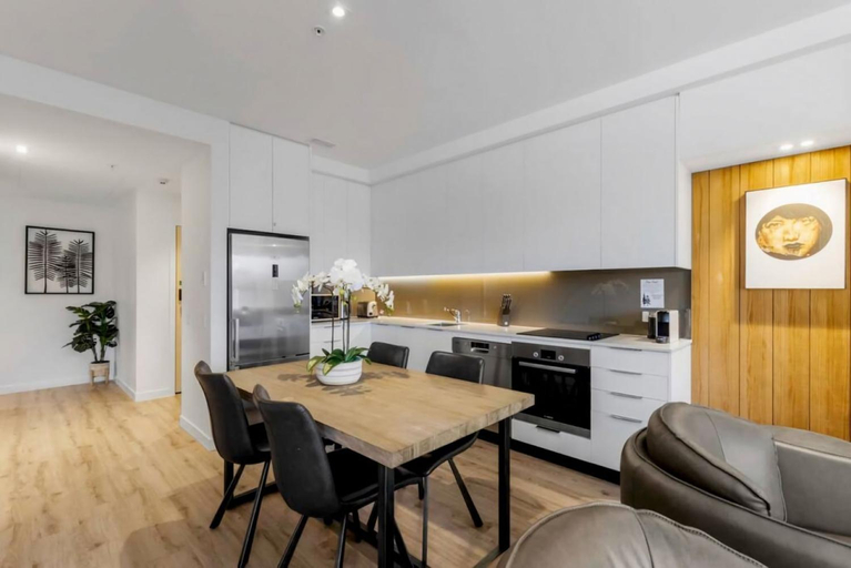 Others 4, Mountain Views Penthouse - Apartment 22, Queenstown-Lakes