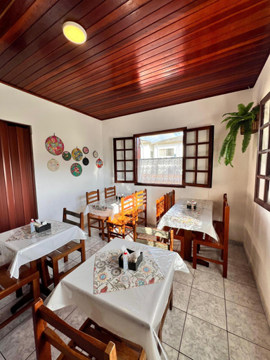 Food & Drinks 5, POUSADA GIRASSOL, Santo Antônio do Pinhal