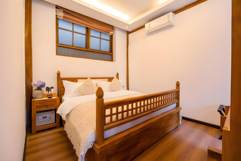 3, Shile Inn, Lijiang