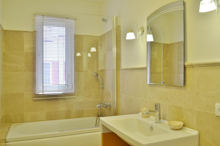 Bathroom, Villa Zeytin Kalkan, Kaş