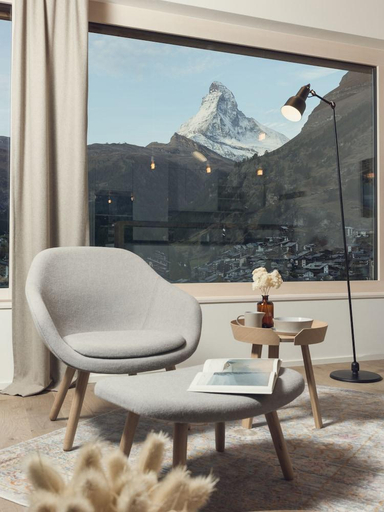 Others 5, OVERLOOK Lodge by CERVO Zermatt, Visp