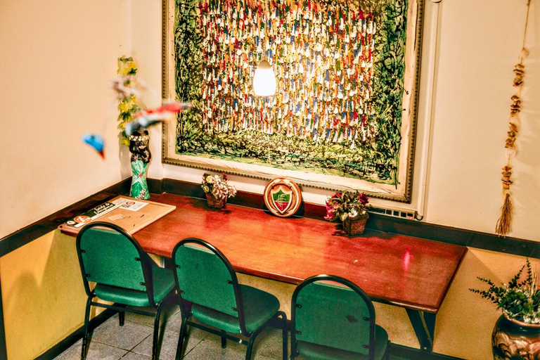 Others 4, Bits & Bossa Hostel Rio de Janeiro, Rio de Janeiro