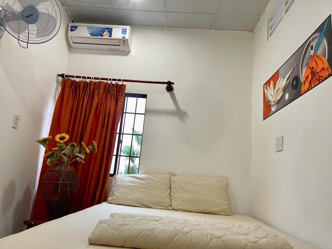 Bedroom 1, Homestay Mia Dieu Nhan Phu Quoc, Phú Quốc