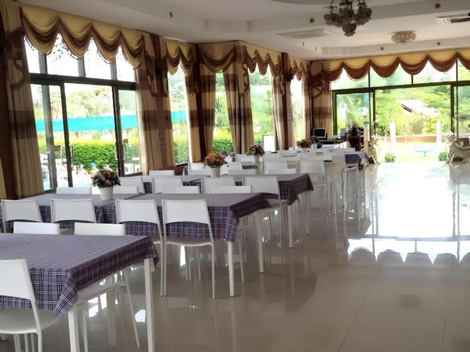 Food & Drinks 5, Lomdao Resort, Muang Udon Thani
