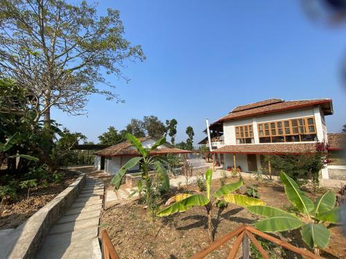 5, Himalchuli Nature Farmstay, Narayani