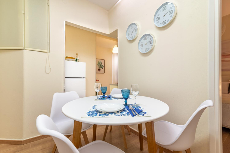Facilities 3, Boutique Apartment with ParkView, Crete