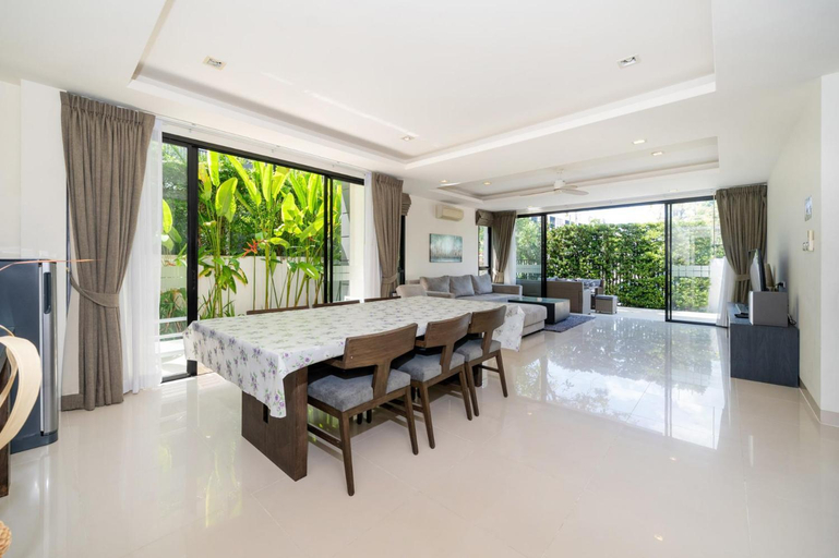 Others 3, Phuket villa in Laguna, Phuket Island