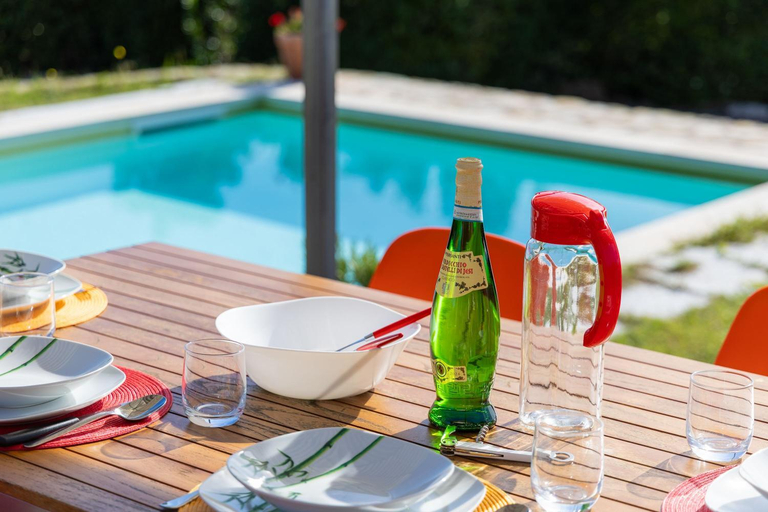 Food & Drinks 5, Villa Renina by PosarelliVillas, Florence