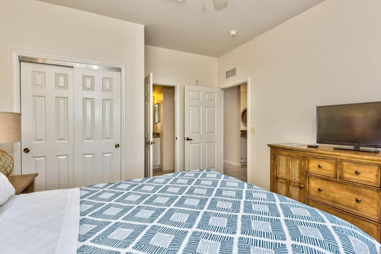 Bedroom 3, Genoa Vacation Rental, Collier