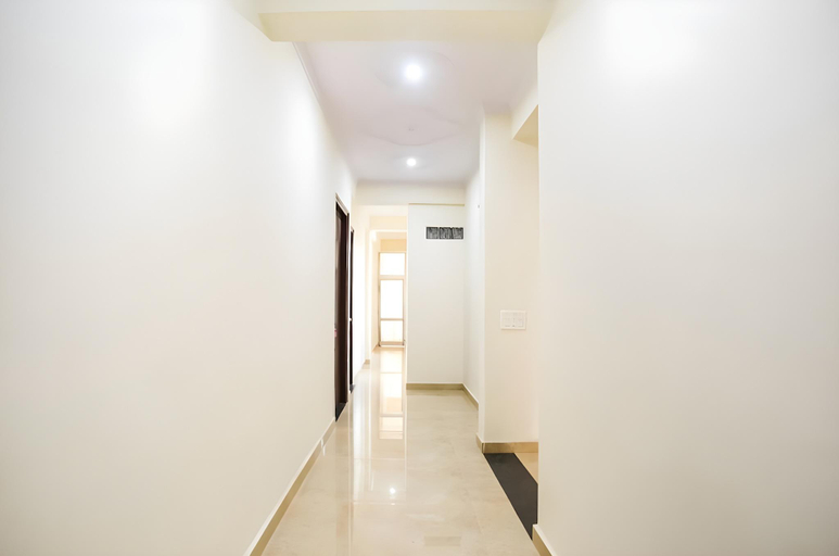 Others 2, Hotel Alwar Delight , Alwar