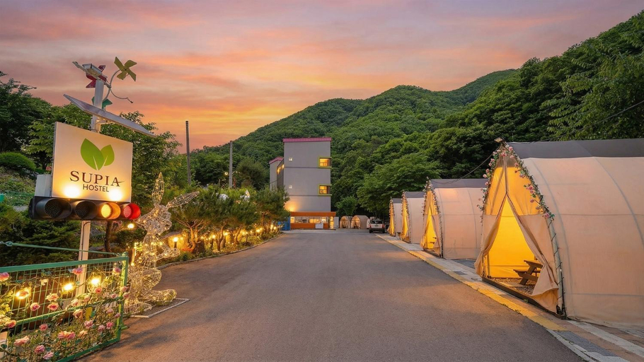 Others 5, Gapyeong Soopia pension, Gapyeong