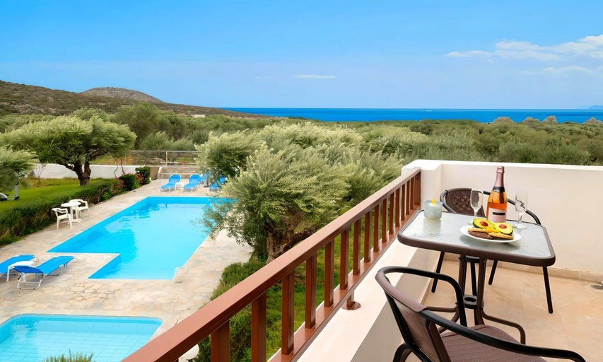 Others 5, Plaisir Beachside Apts, Crete