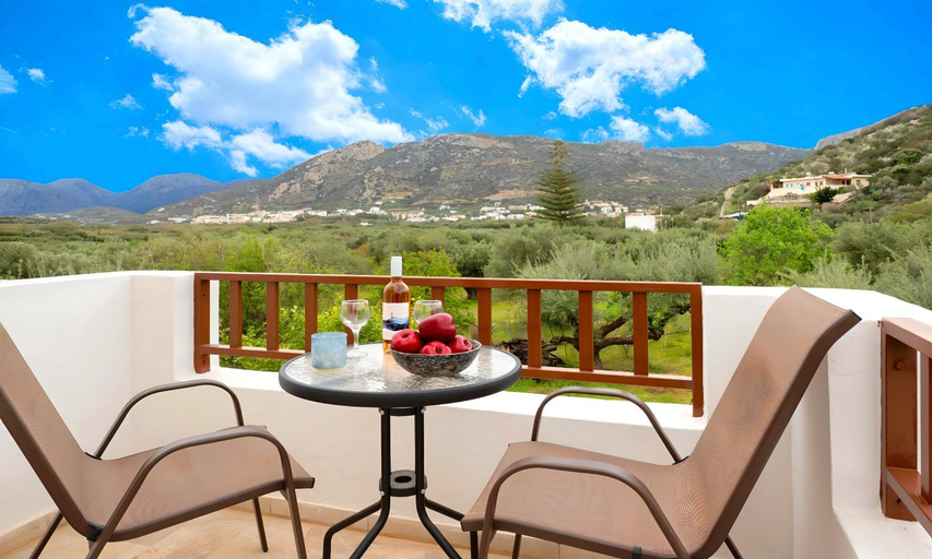 Others 5, Plaisir Beachside Apts, Crete