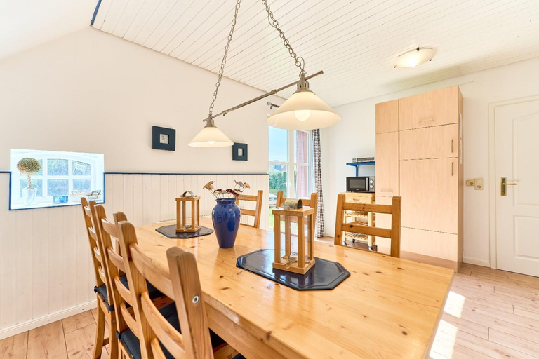 Others 4, Reetdachhaus Sunsbarg, Nordfriesland