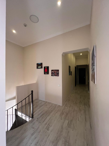 Others 4, Guesthouse Gamsaxurdia, Tskaltubo