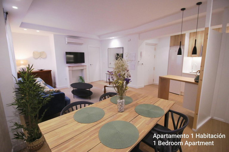 4, Suite Princesa Nazari, Granada