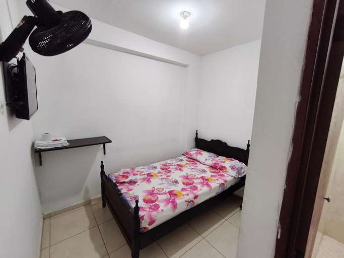 Others 4, Guayacan Hostel, Santiago de Cali
